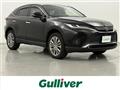 2022 Toyota Harrier