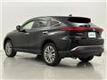 2022 Toyota Harrier