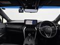 2022 Toyota Harrier