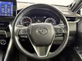2022 Toyota Harrier