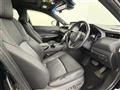 2022 Toyota Harrier
