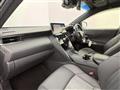 2022 Toyota Harrier