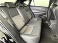 2022 Toyota Harrier