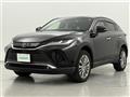 2022 Toyota Harrier