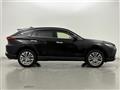 2022 Toyota Harrier