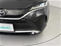 2022 Toyota Harrier