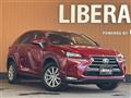 2016 Lexus NX