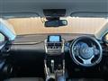 2016 Lexus NX