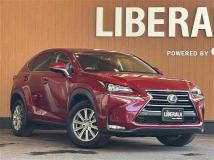 2016 Lexus NX