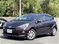 2014 Toyota AQUA
