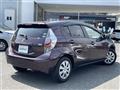 2014 Toyota AQUA