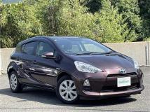 2014 Toyota AQUA