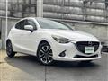 2015 Mazda Demio