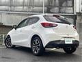 2015 Mazda Demio