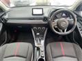 2015 Mazda Demio
