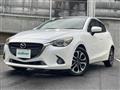 2015 Mazda Demio