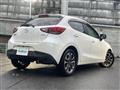2015 Mazda Demio