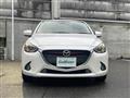 2015 Mazda Demio