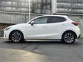 2015 Mazda Demio