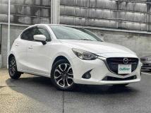 2015 Mazda Demio