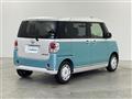 2018 Daihatsu Move Canbus