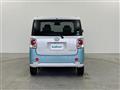 2018 Daihatsu Move Canbus