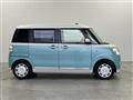 2018 Daihatsu Move Canbus