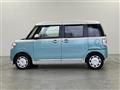 2018 Daihatsu Move Canbus