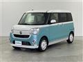 2018 Daihatsu Move Canbus