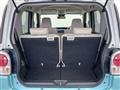 2018 Daihatsu Move Canbus