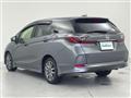 2020 Honda SHUTTLE HYBRID