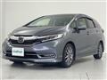 2020 Honda SHUTTLE HYBRID