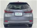2020 Honda SHUTTLE HYBRID