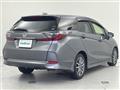 2020 Honda SHUTTLE HYBRID