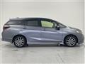 2020 Honda SHUTTLE HYBRID