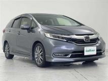 2020 Honda SHUTTLE HYBRID