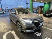 2019 Honda VEZEL