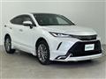 2023 Toyota Harrier