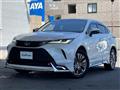 2023 Toyota Harrier