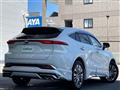2023 Toyota Harrier