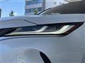2023 Toyota Harrier