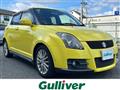 2009 Suzuki Swift