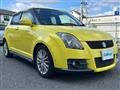 2009 Suzuki Swift