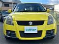 2009 Suzuki Swift