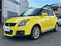2009 Suzuki Swift