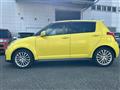 2009 Suzuki Swift