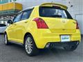 2009 Suzuki Swift
