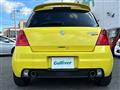 2009 Suzuki Swift