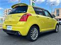 2009 Suzuki Swift