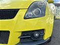 2009 Suzuki Swift